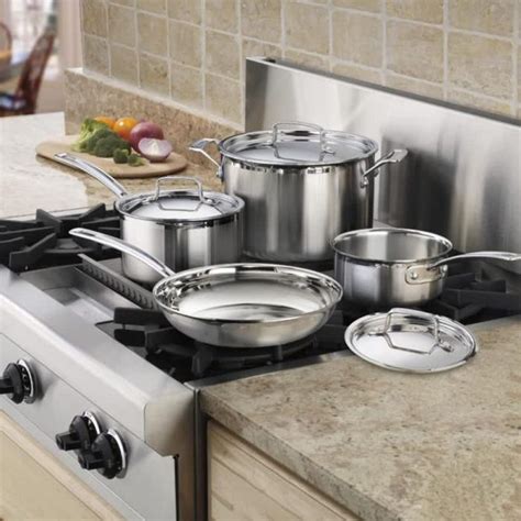 Cuisinart multiclad pro 14